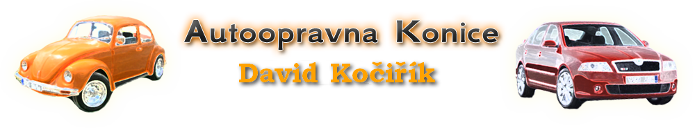 Logo Autoopravna Konice